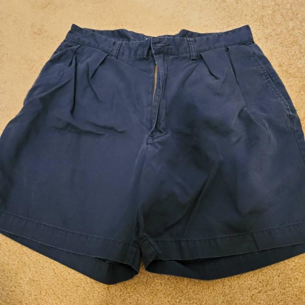 Ralph Lauren shorts